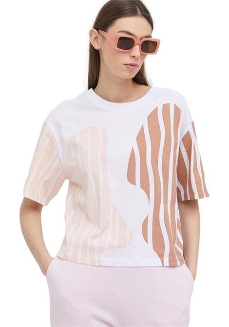 T-SHIRT ARMANI EXCHANGE  ARMANI EXCHANGE | T-shirt | 3RYT07 YJG3Z1000